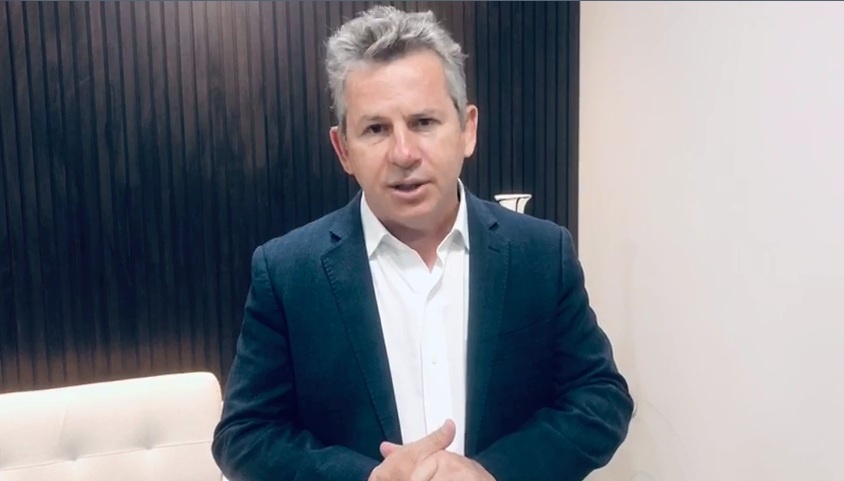 Governador confirma reabertura das UTIs em Sinop