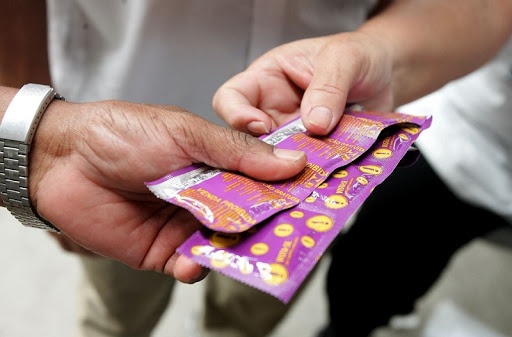Sinop registrou 42 novos casos de HIV/AIDS em 2020
