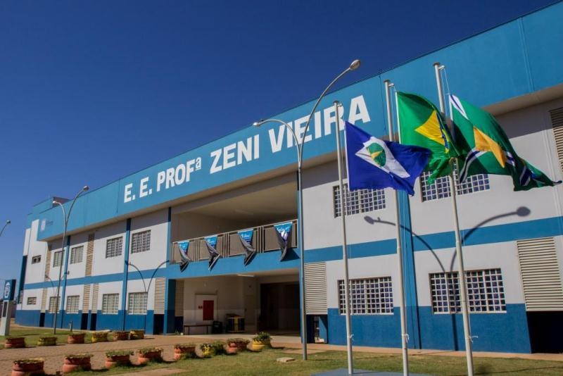 Conheça os novos diretores das escolas estaduais em Sinop