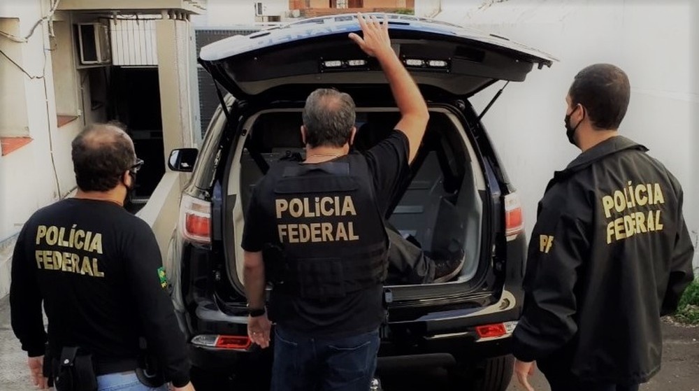 Polícia Federal lança edital de concurso com 1,5 mil vagas