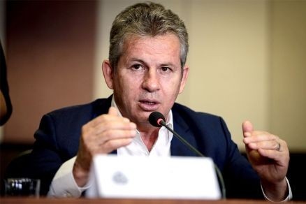 Com poucas doses, Mendes nega obrigatoriedade da vacina