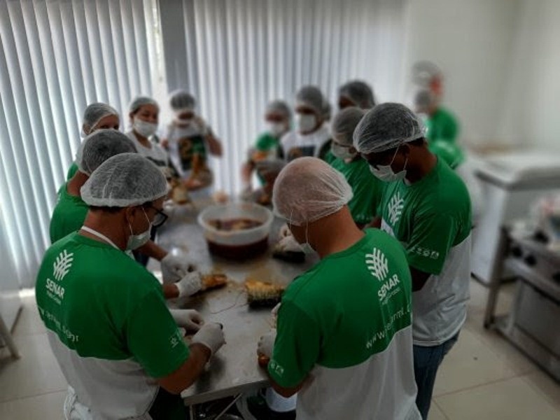 Egressos do Senar-MT planejam nova capacitação até primeiro trimestre de 2021