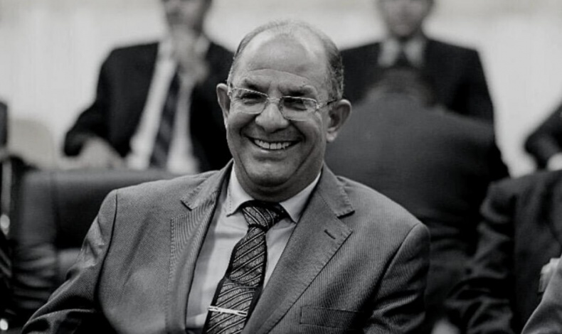 Pastor da Assembleia de Deus morre vítima de Covid-19