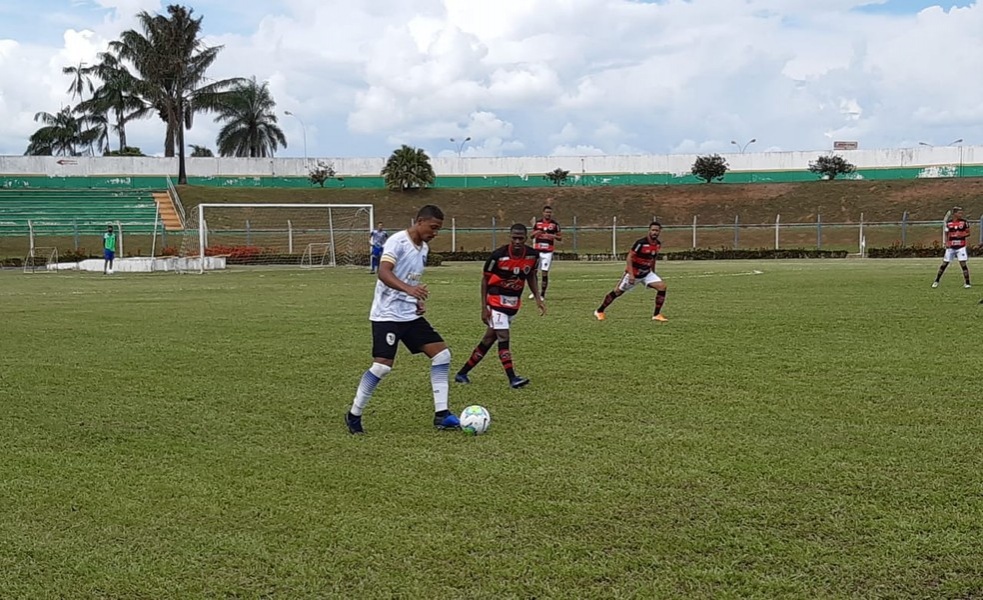 Sinop goleia time sul-mato-grossense e enfrentará Atlético Goianiense