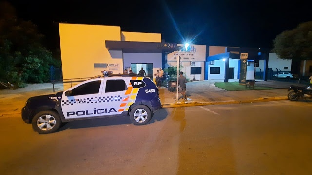 Sorriso: Homem é esfaqueado 4 vezes em conjunto de quitinetes