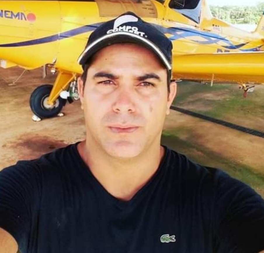 Identificado homem encontrado morto em estrada rural