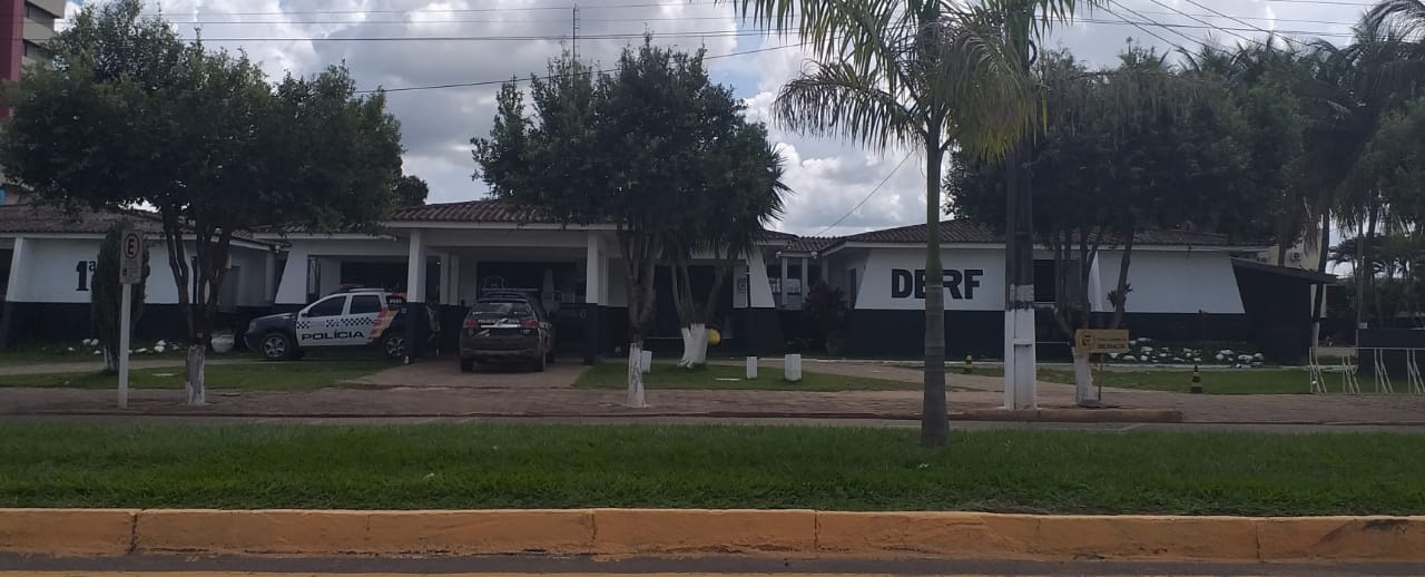 Fiação elétrica de residência em Sinop é furtada