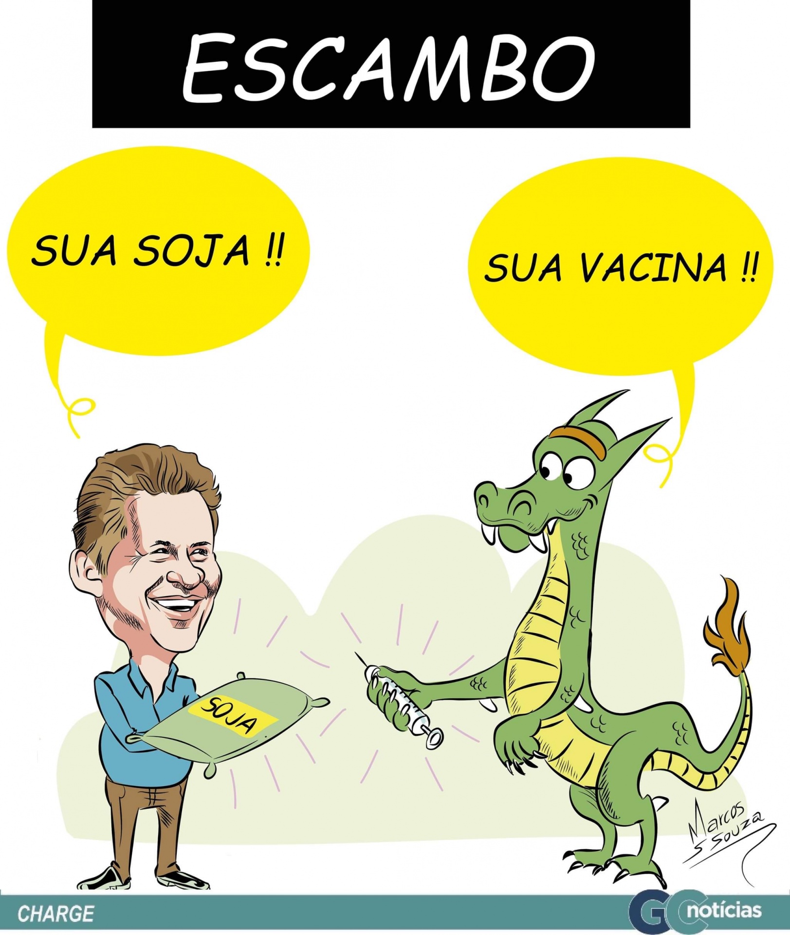 Escambo