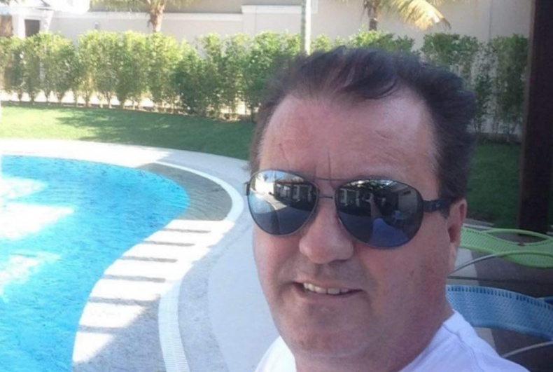 Produtor rural flagrado agredindo sua companheira é solto após decisão de juiz