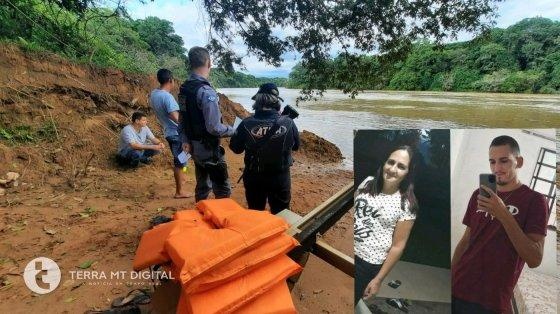 Piloto de barco que virou com 12 pessoas paga fiança e é solto