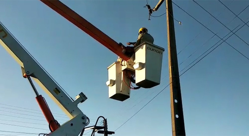 Em 20 dias, quatro pessoas morreram vítimas de choques elétricos no MT
