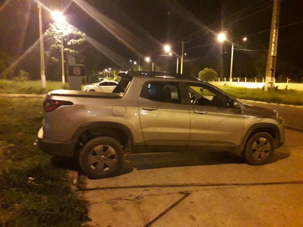 Policiais libertam vítima de sequestro em Várzea Grande