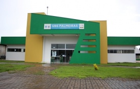 Cinco UBS passam a atender casos suspeitos de Covid-19 em Sinop
