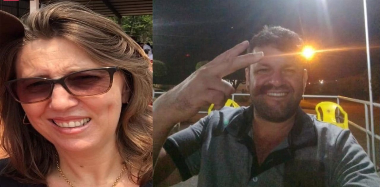 Vítimas de acidente fatal são identificadas