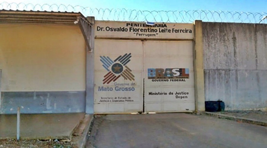 Suspeito de tentativa de homicídio ocorrida há dois anos é localizado em Sinop