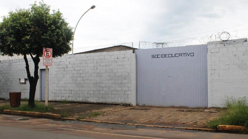 Reforma do Case de Sinop aumenta número de vagas para adolescentes