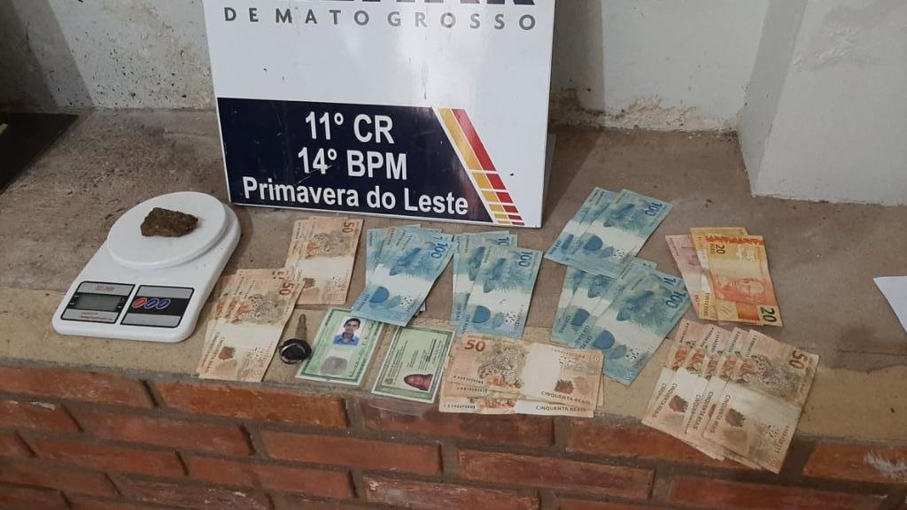 PM prende seis integrantes de facção criminosa suspeitos de assassinato