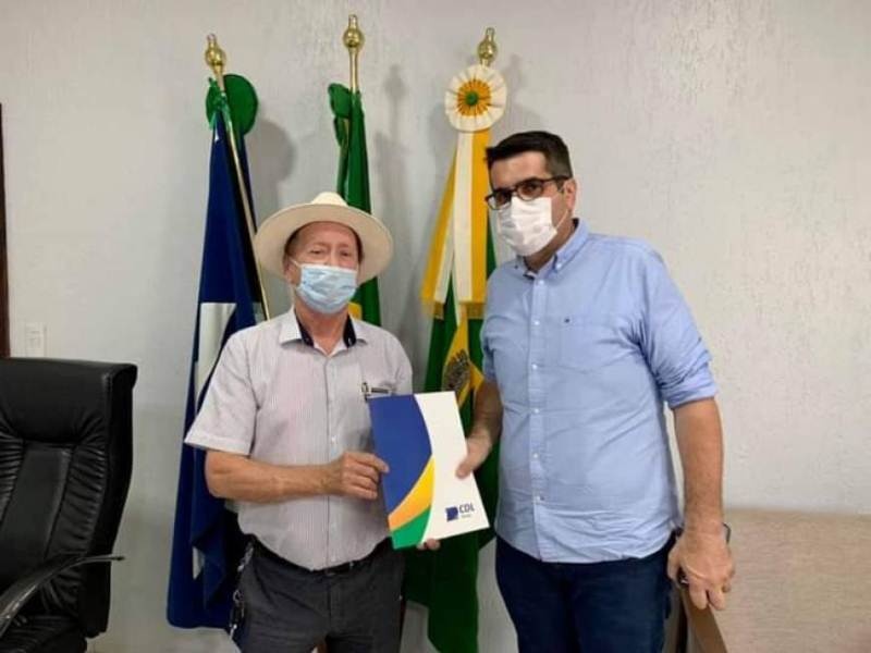 CDL solicita que prefeito revogue Toque de Recolher