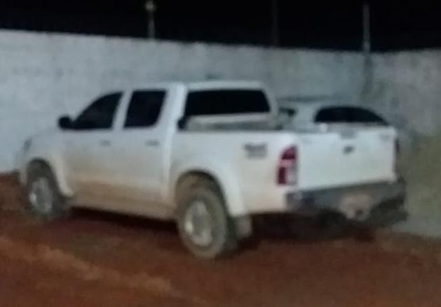 Homem é detido depois de ameaçar esposa e dirigir alcoolizado