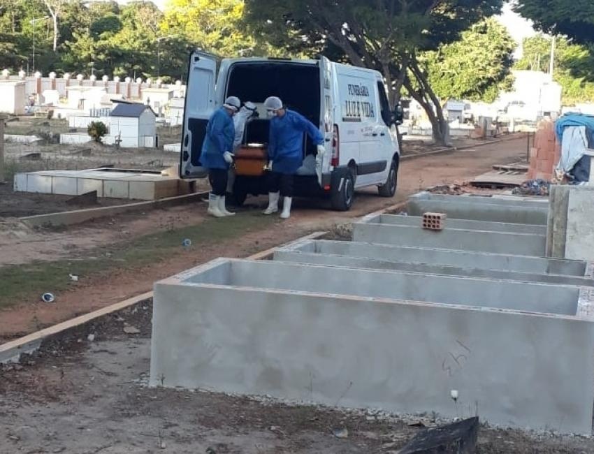 Duas mortes por Coronavírus são confirmadas em Sinop