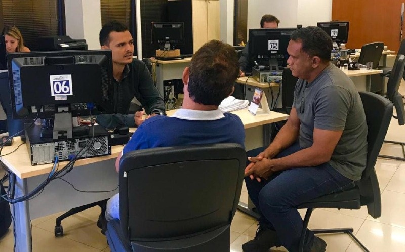 Desenvolve MT reforça importância de parcerias com os municípios