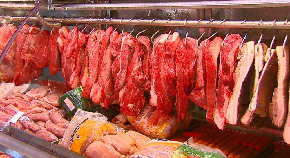 Preço da carne bovina sobe até 38% em um ano em MT