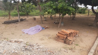 Homem é morto a tiros no bairro Vida Nova em Sinop