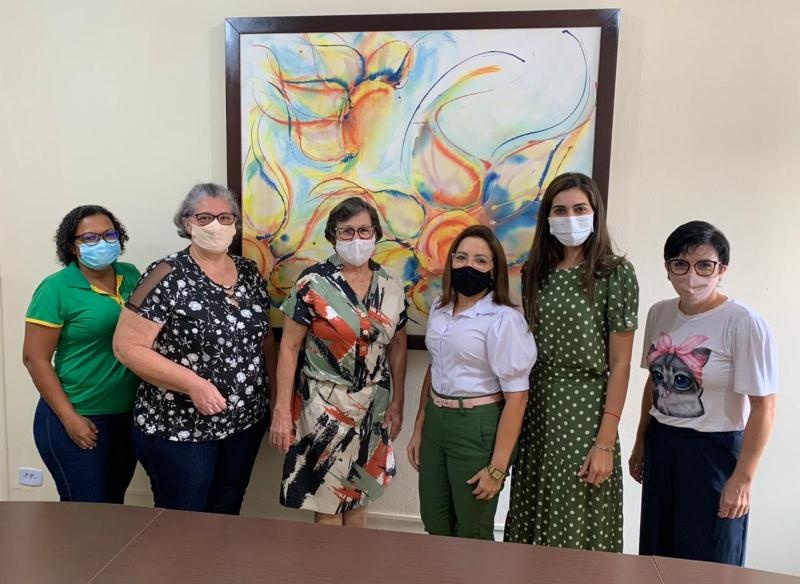 Projeto “Olhos do Futuro” doará 30 óculos por mês para a população vulnerável
