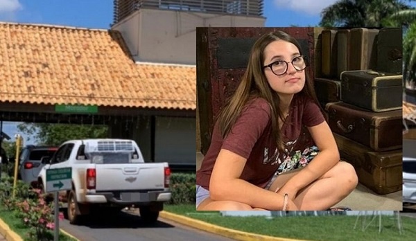 Adolescente condenada por matar Isabele tem pedido de liberdade negado pela 3ª vez