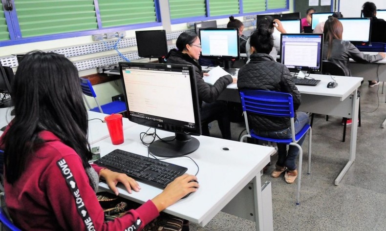 Quem perdeu o Enem digital tem até hoje para pedir reaplicação