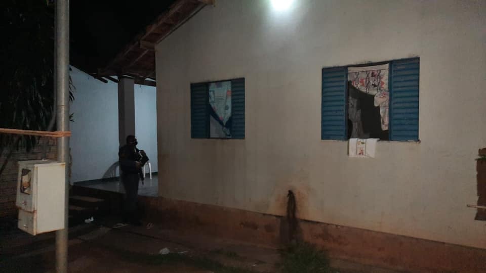 Homem é morto por amigo após desentendimento