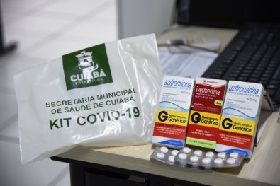 Prefeitura é alvo de investigação por compra de R$ 10 mi em medicamentos