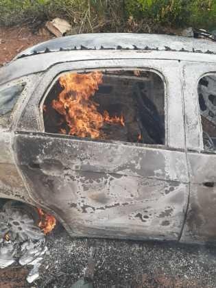 Casal de idosos é brutalmente assassinado em fazenda
