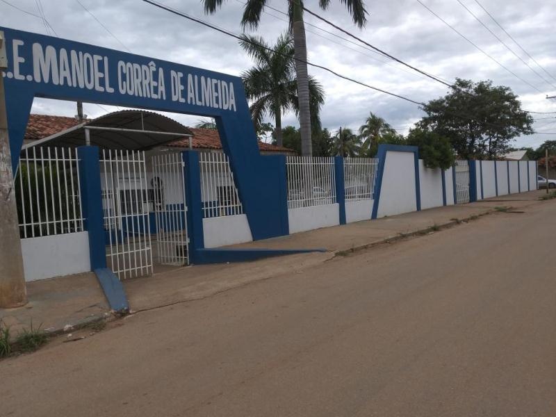 Recurso para manutenção de escolas em 2021 é liberado pela Seduc-MT