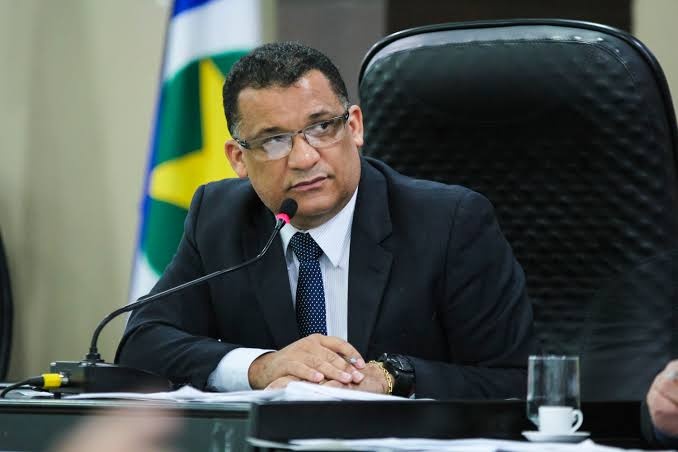 Silvano Amaral nega desentendimentos no MDB