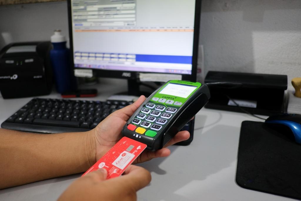 Cidadão pode consultar empresas para parcelar débitos de veículos