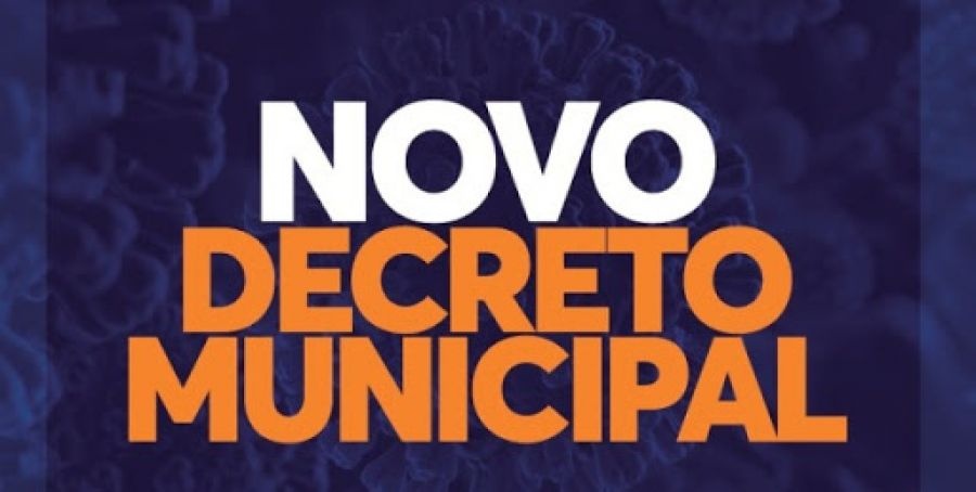 Prefeitura Municipal de Vera emite novo decreto com toque de recolher a partir das 22h