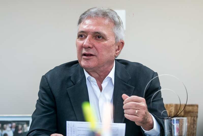 MPF emite parecer favorável e Antônio Joaquim pode ser o próximo a voltar ao TCE
