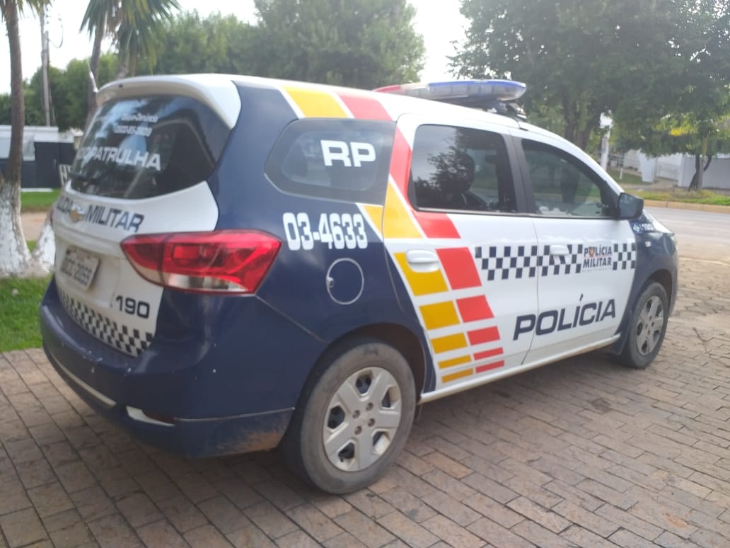 Homem se envolve em briga e ameaça policiais em Sinop