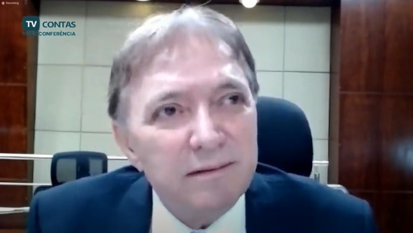 Antônio Joaquim revela perseguição e vingança de Silval e Taques