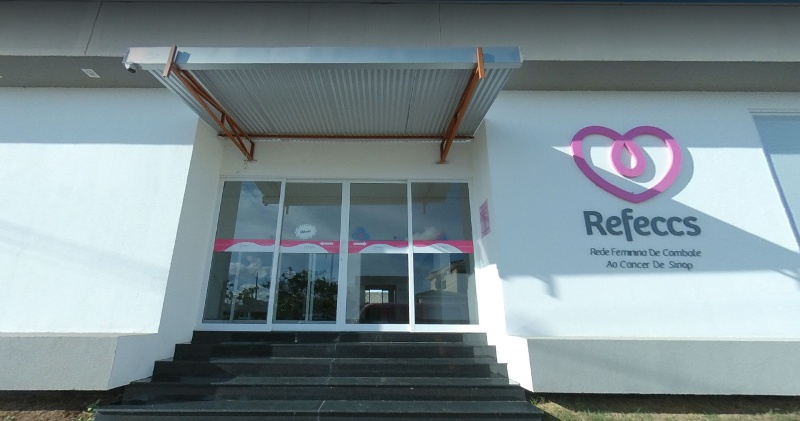 Refeccs teve aumento de 50% de pacientes no ano de 2020