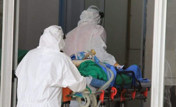 Sinop registra mais duas mortes em decorrência da Covid-19