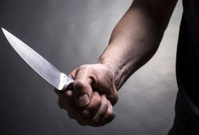 PM prende homem por tentativa de homicídio