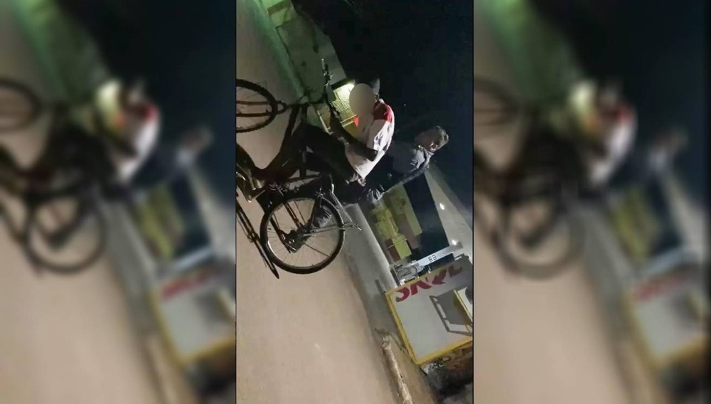 Tenente que agrediu adolescente em MT já responde inquérito por dar murro em advogado