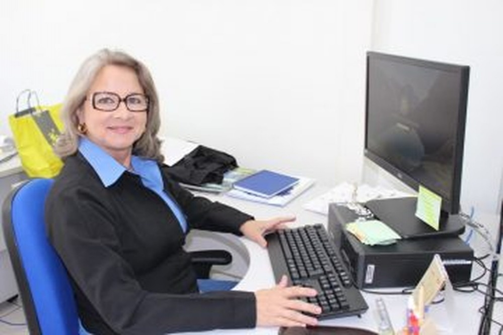 Engenheira morre de Covid-19 após quase 1 mês internada em MT