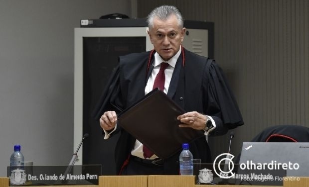 Tribunal mantém preso homem acusado de pedofilia que chantageava adolescente de 13 anos