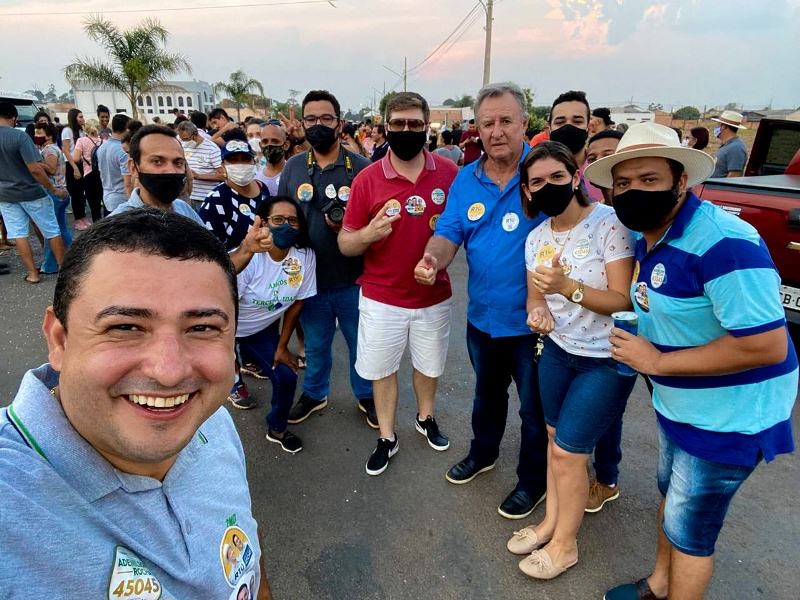 Vereador mais votado tem contas de campanha reprovadas