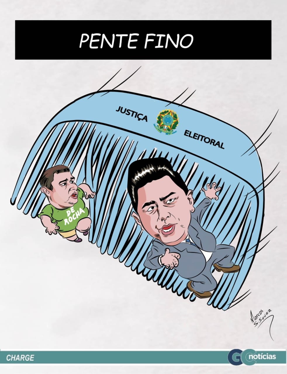 Pente fino