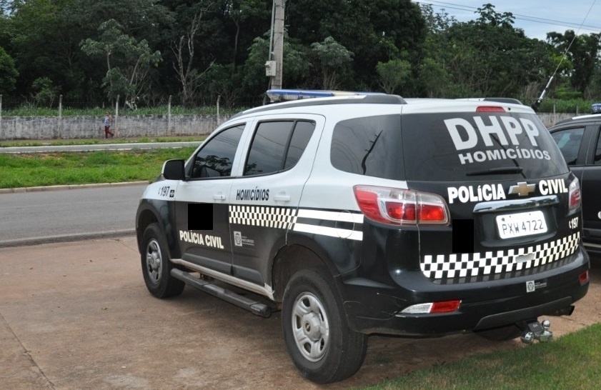 Inquérito sobre morte de empresária é concluído e autor do crime indiciado por latrocínio