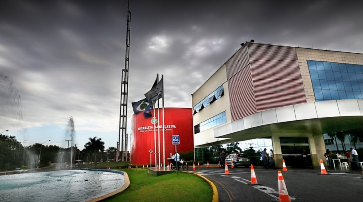 MPF quer inconstitucionalidade de artigo da Constituição Estadual que garante reeleição na AL